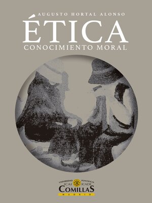 cover image of Ética